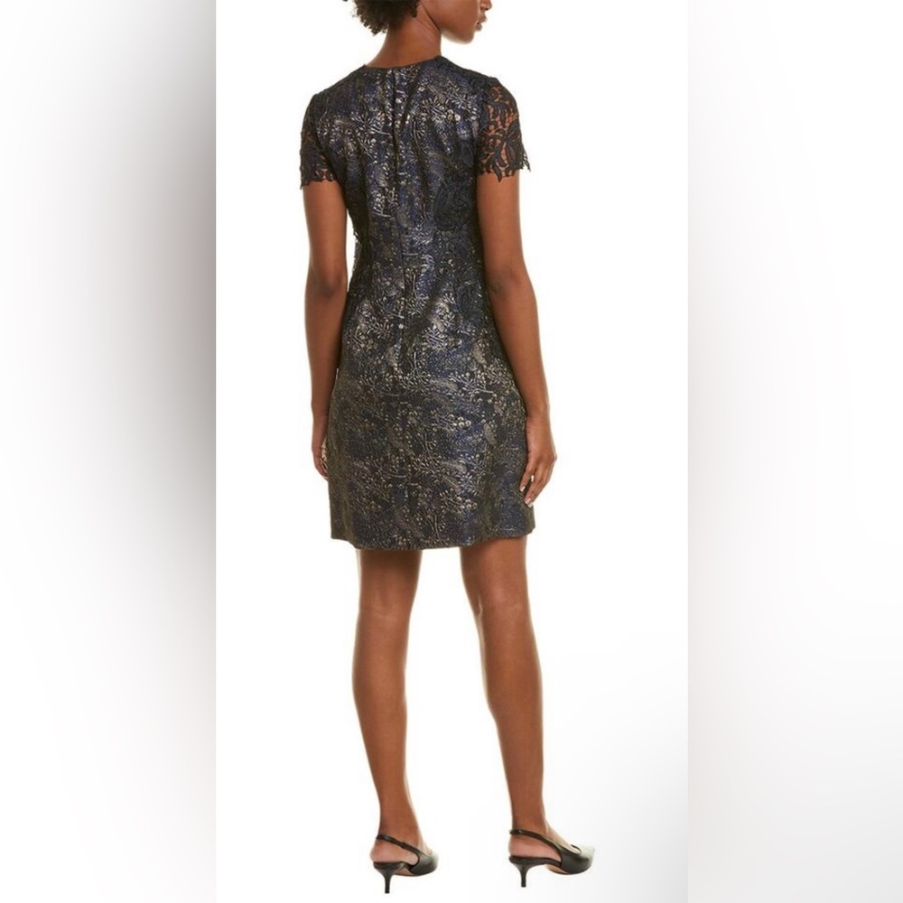 Elie Tahari dress